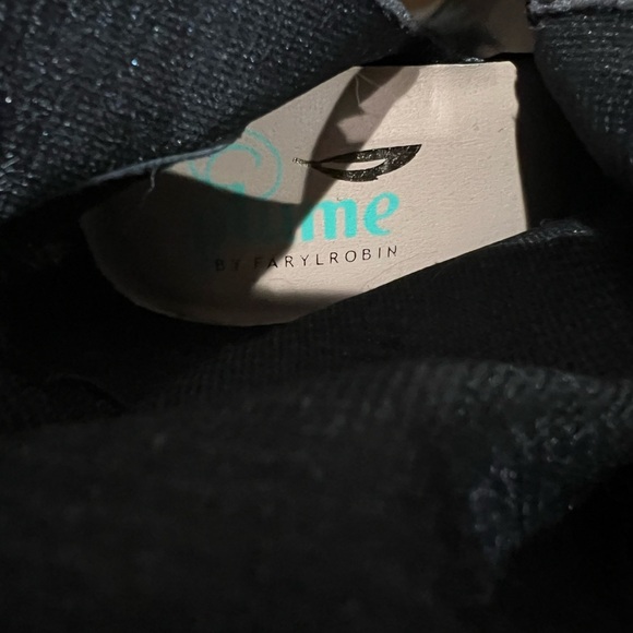 Plume by Farylrobin Brown Suede Women's Boots 7.5 EXCELLENT CONDITION! Leather! - Picture 5 of 5